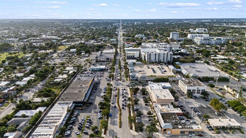 2601 E Atlantic Boulevard Pompano Beach FL 33062