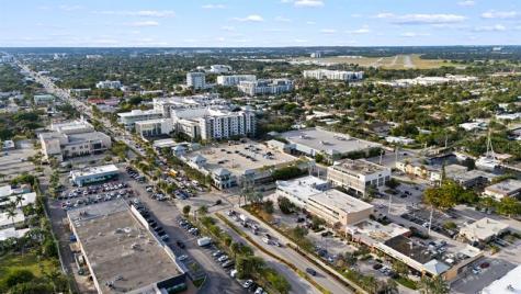 2601 E Atlantic Boulevard Pompano Beach FL 33062