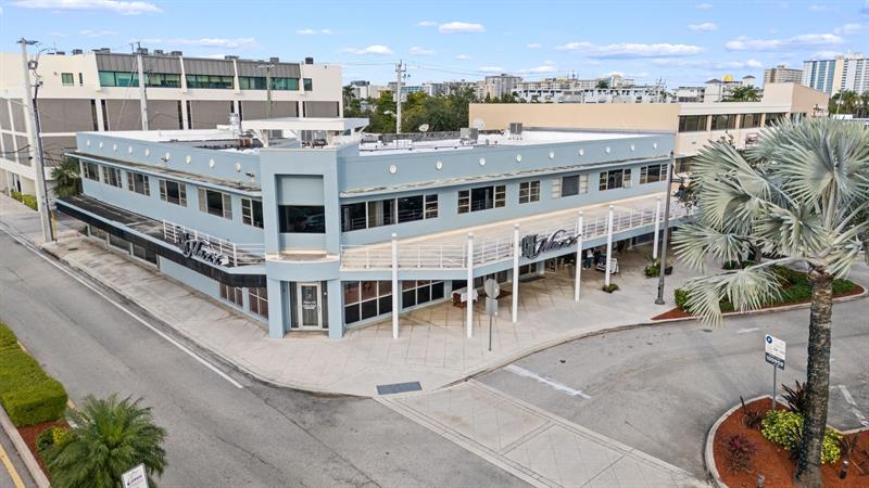 2601 E Atlantic Boulevard Pompano Beach FL 33062