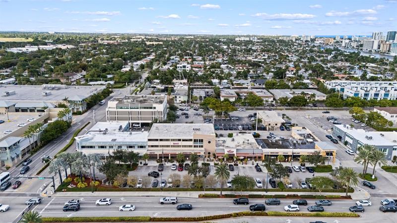 2601 E Atlantic Boulevard Pompano Beach FL 33062