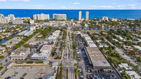 2601 E Atlantic Boulevard Pompano Beach FL 33062