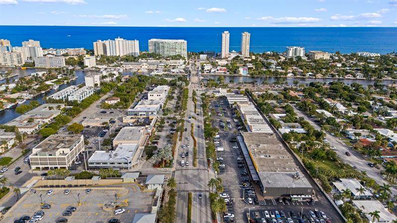 2601 E Atlantic Boulevard Pompano Beach FL 33062
