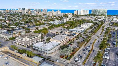 2601 E Atlantic Boulevard Pompano Beach FL 33062