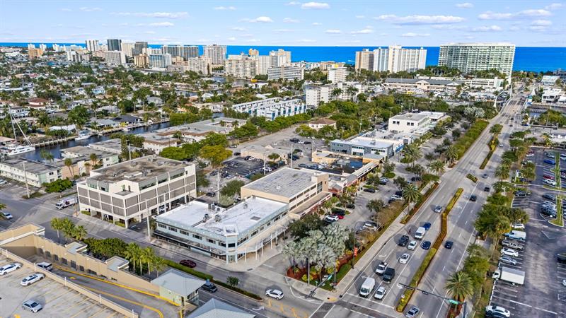 2601 E Atlantic Boulevard Pompano Beach FL 33062