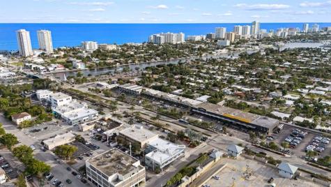 2601 E Atlantic Boulevard Pompano Beach FL 33062