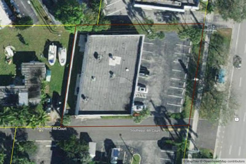 447 S Federal Highway Deerfield Beach FL 33441