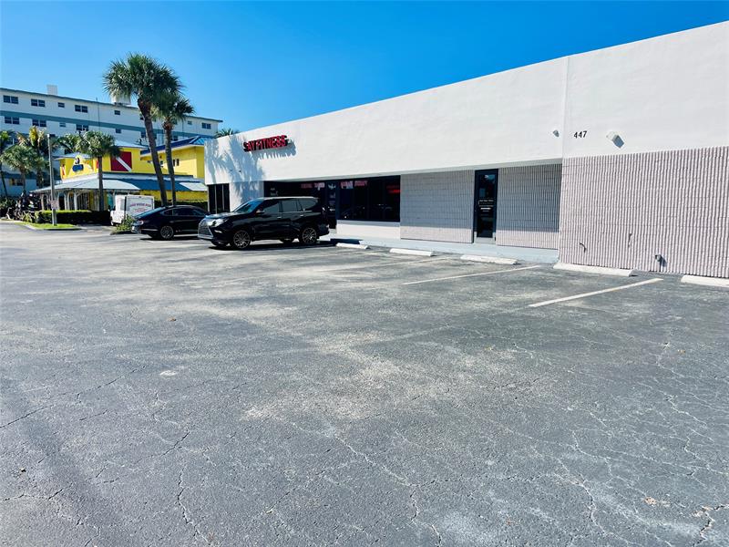 447 S Federal Highway Deerfield Beach FL 33441