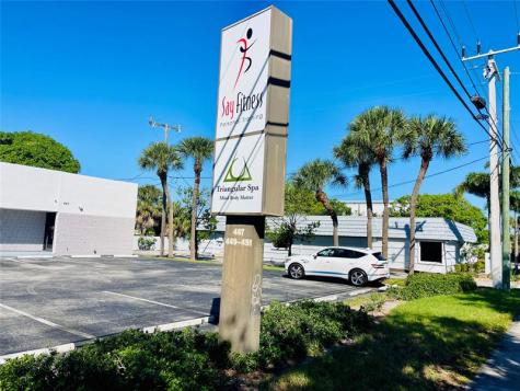 447 S Federal Highway Deerfield Beach FL 33441