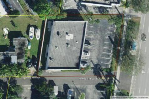 447 S Federal Highway Deerfield Beach FL 33441