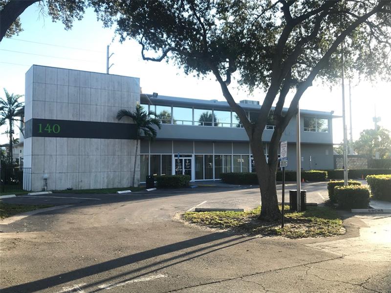 140 S Federal Highway Dania Beach FL 33004