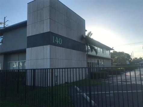 140 S Federal Highway Dania Beach FL 33004