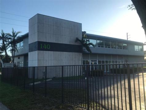 140 S Federal Highway Dania Beach FL 33004