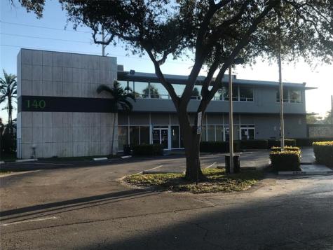 140 S Federal Highway Dania Beach FL 33004
