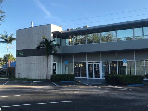 140 S Federal Highway Dania Beach FL 33004