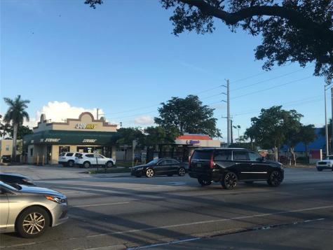 140 S Federal Highway Dania Beach FL 33004