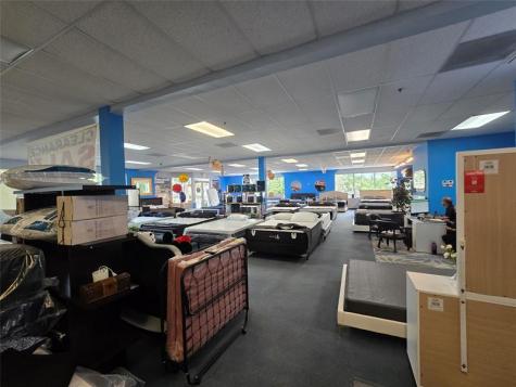 100 N State Road 7 Margate FL 33063