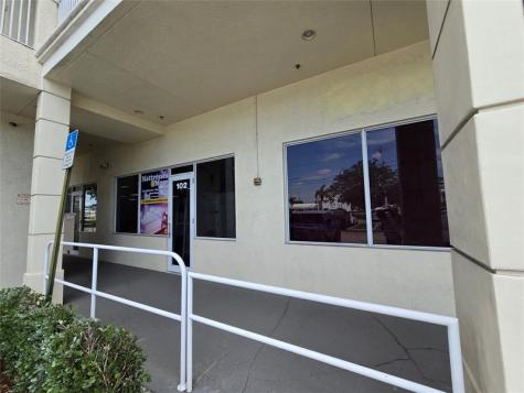 100 N State Road 7 Margate FL 33063