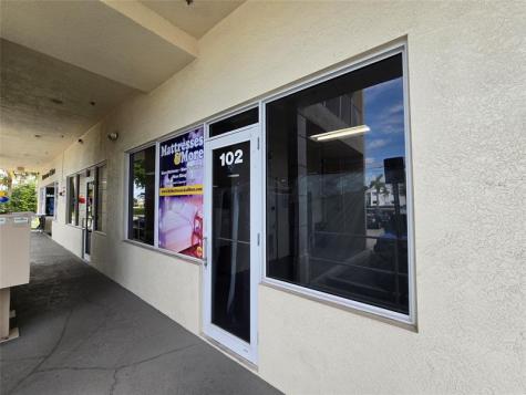 100 N State Road 7 Margate FL 33063