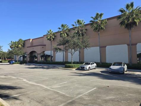 9608-9616 Premier Parkway Miramar FL 33025