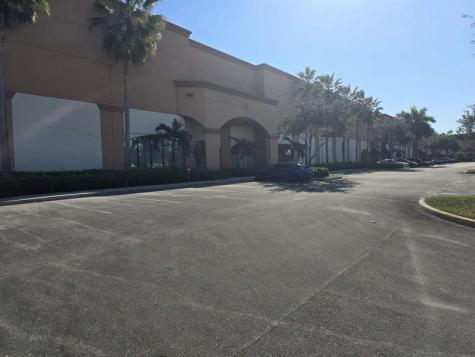 9608-9616 Premier Parkway Miramar FL 33025