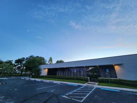 2841 NW 62nd Street Fort Lauderdale FL 33309