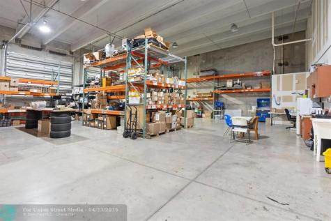 1779 Banks Road Margate FL 33063