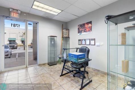 1779 Banks Road Margate FL 33063