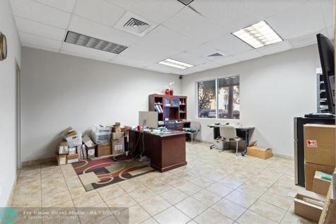 1779 Banks Road Margate FL 33063