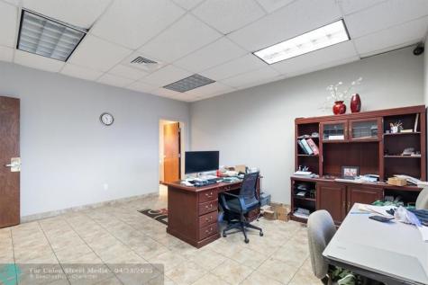 1779 Banks Road Margate FL 33063