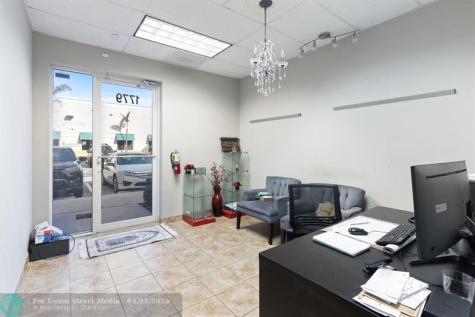 1779 Banks Road Margate FL 33063