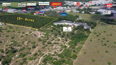 4300 Us-27 Sebring FL 33870