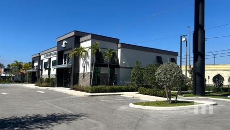 9090 W State Road 84 Davie FL 33324