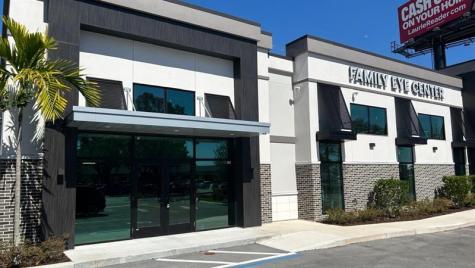 9090 W State Road 84 Davie FL 33324
