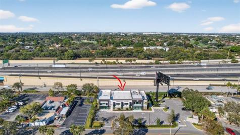 9090 W State Road 84 Davie FL 33324
