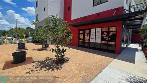 3801 Davie Boulevard Fort Lauderdale FL 33312