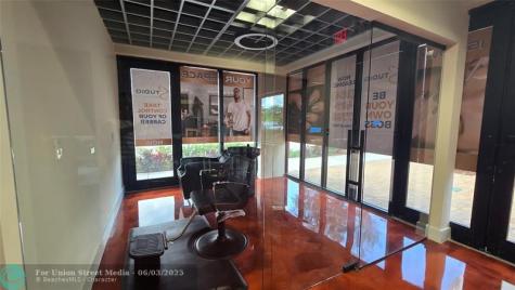 3801 Davie Boulevard Fort Lauderdale FL 33312