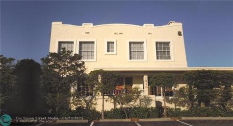 1215 SE 2nd Avenue Fort Lauderdale FL 33316