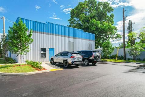 621 NE 1st Avenue Pompano Beach FL 33060