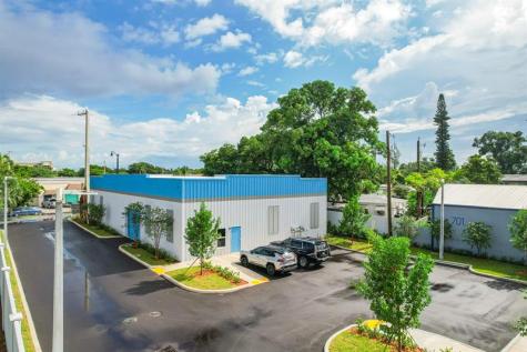 621 NE 1st Avenue Pompano Beach FL 33060