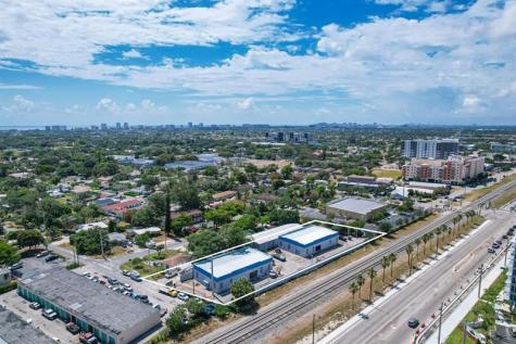 621 NE 1st Avenue Pompano Beach FL 33060