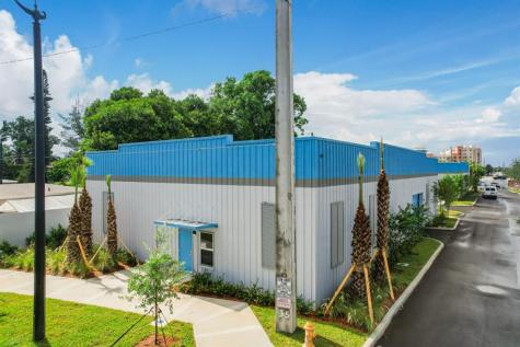 621 NE 1st Avenue Pompano Beach FL 33060