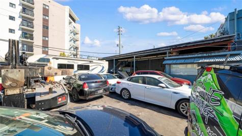 820 NW 23rd Street Miami FL 33127