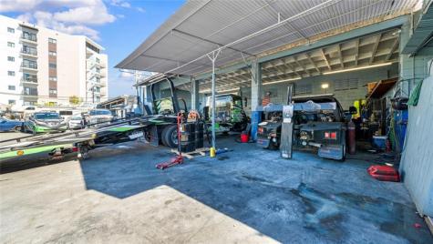 820 NW 23rd Street Miami FL 33127