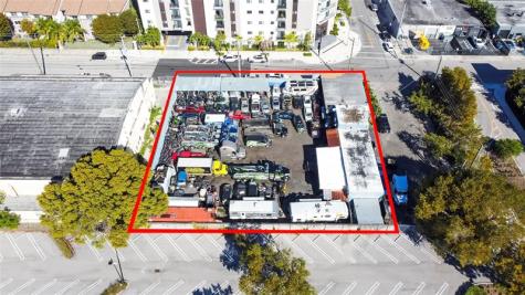 820 NW 23rd Street Miami FL 33127
