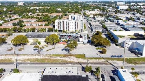 820 NW 23rd Street Miami FL 33127