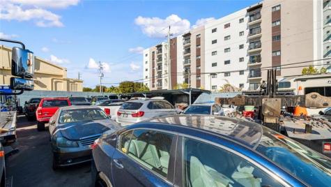 820 NW 23rd Street Miami FL 33127