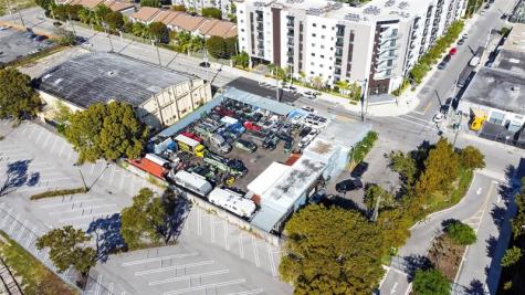 820 NW 23rd Street Miami FL 33127