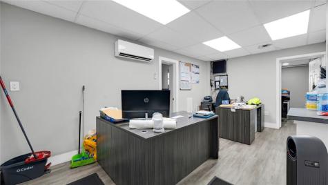 820 NW 23rd Street Miami FL 33127