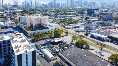 820 NW 23rd Street Miami FL 33127
