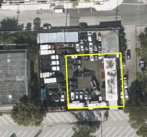 820 NW 23rd Street Miami FL 33127